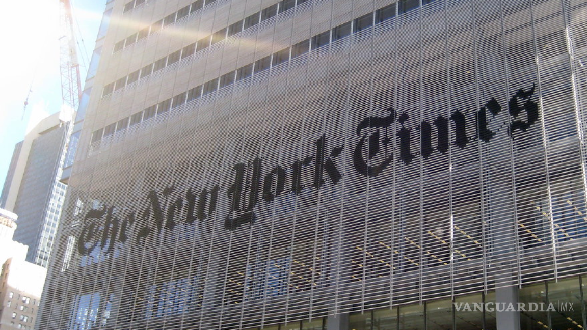 New York Times supera los 10 millones de suscriptores