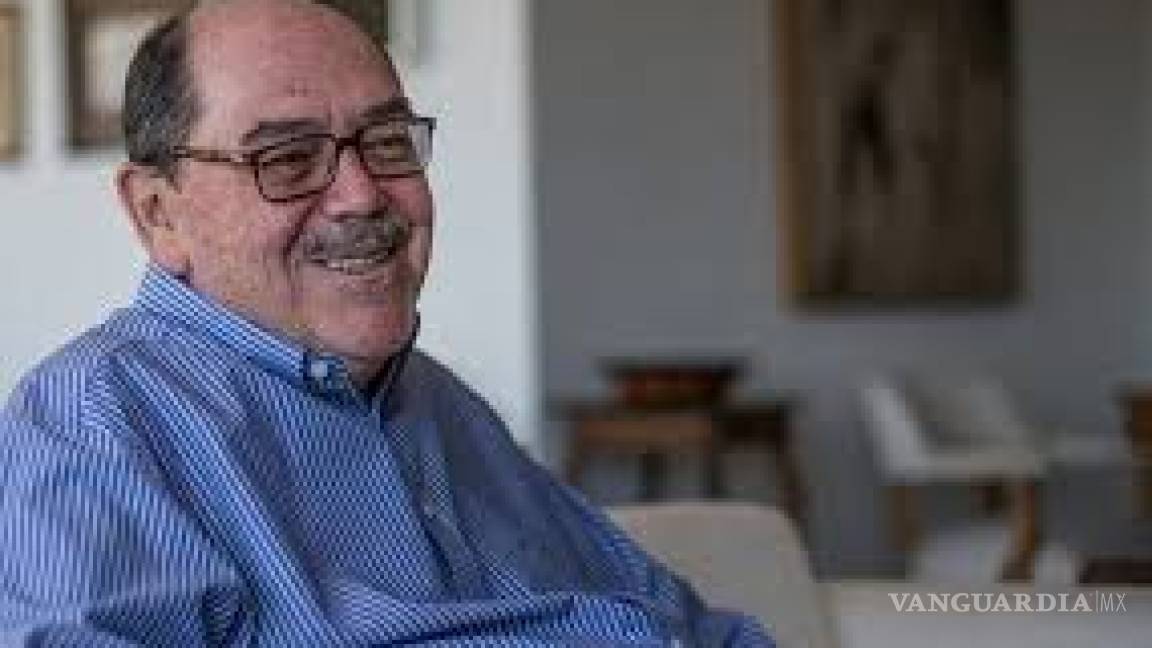 El poeta Daniel Leyva muere a los 70 años