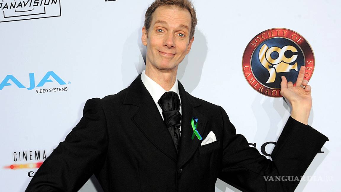 $!Con un personaje gay, se forma el elenco de ‘Star Trek: Discovery’