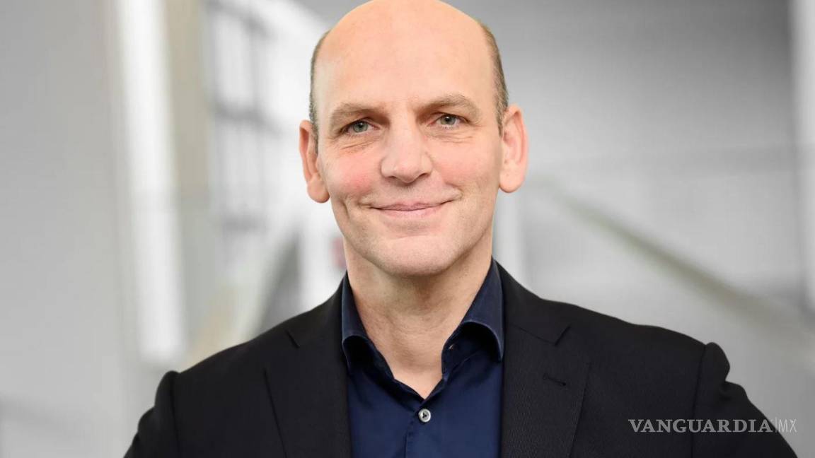 $!Foto sin fecha facilitado por el Max-Planck-Institut fuer Kohlenforschung del químico alemán Benjamin List, en Muehlheim an der Ruhr, Alemania, publicado el 6 de octubre de 2021. EFE/EPA/Frank Vinken/Max-Planck-Institut fuer Kohlenforschung