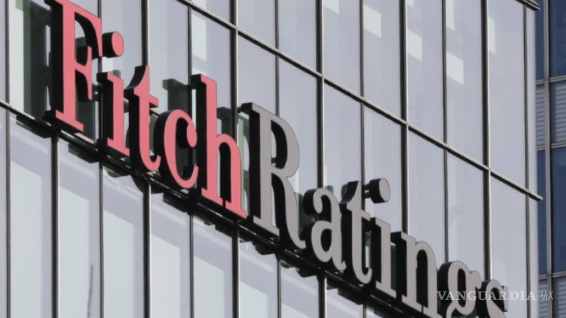 Fitch Ratings mantiene calificación crediticia de México en estable