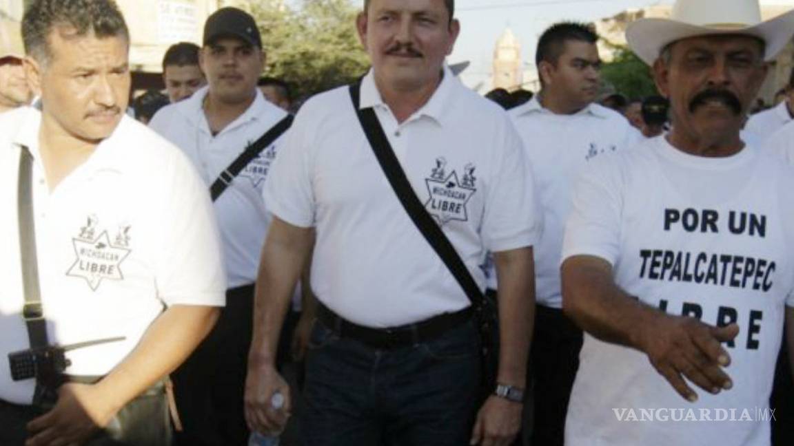 $!Marinos mintieron sobre captura de 'El Abuelo', señala juez