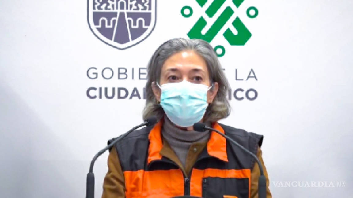 Florencia Serranía dejaría el Metro de la CDMX; anuncio oficial será el 24 de junio
