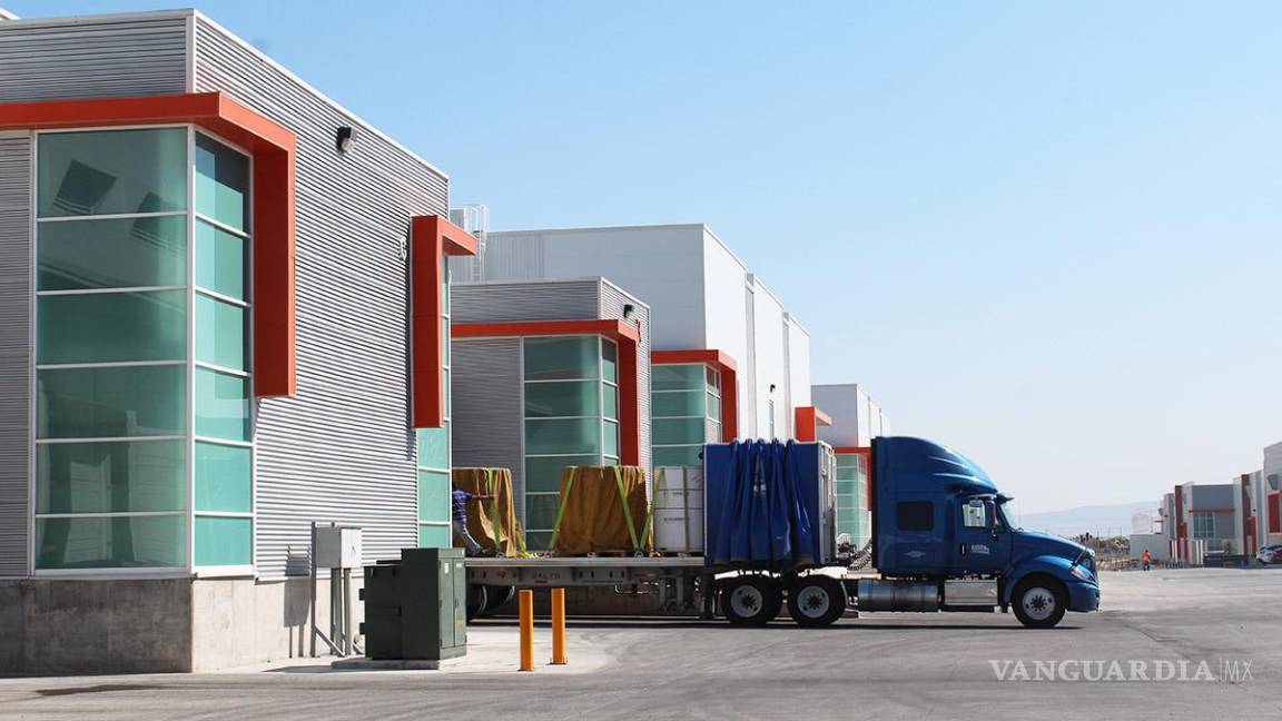 $!Saltillo se encuentra entre los mercados industriales más dinamicos, de acuerdo con la AMPIP.