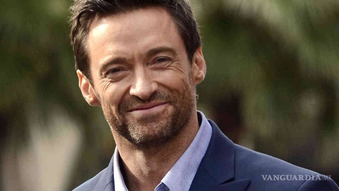 Hugh Jackman denuncia que hay personas estafando con su nombre