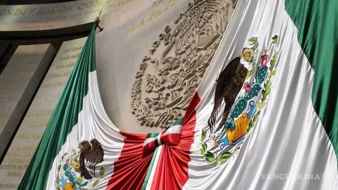 Coparmex pide al INE y al TEPJF rechazar sobrerrepresentación legislativa