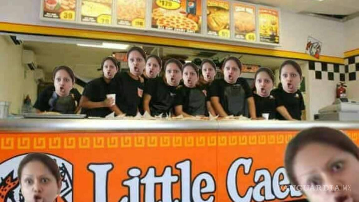 $!#LadyPizza arma escándalo por promoción