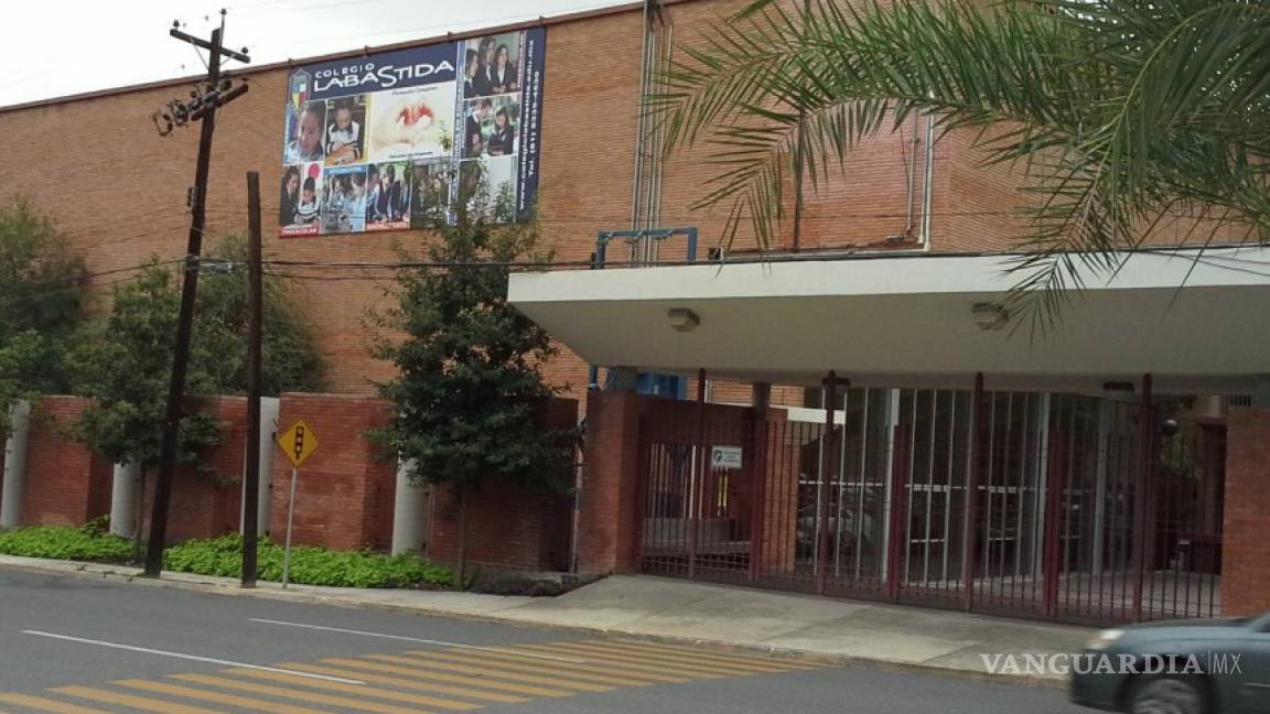 Estudiante amenaza con tiroteo en Colegio de San Pedro, NL
