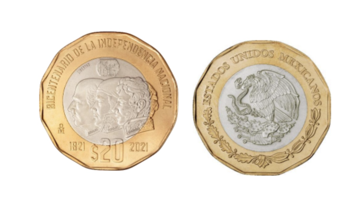 $!Aunque su valor nominal es bajo, su rareza y demanda han hecho que se ofrezca por hasta 150 mil pesos.