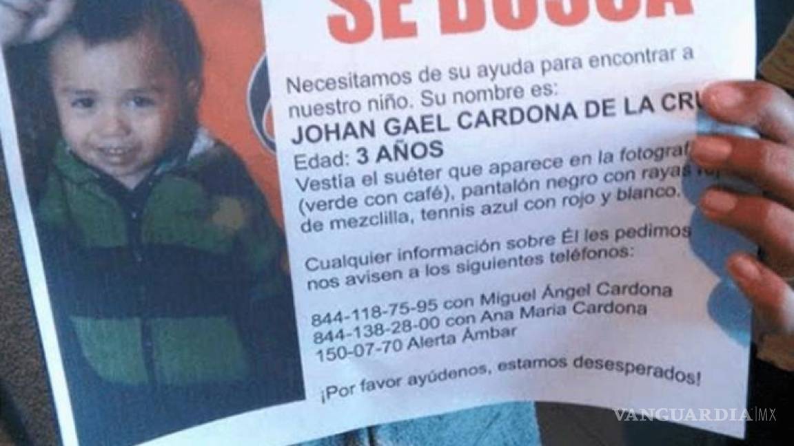 México busca a 11 mil niños desaparecidos; 'la alerta Amber no sirve': activistas