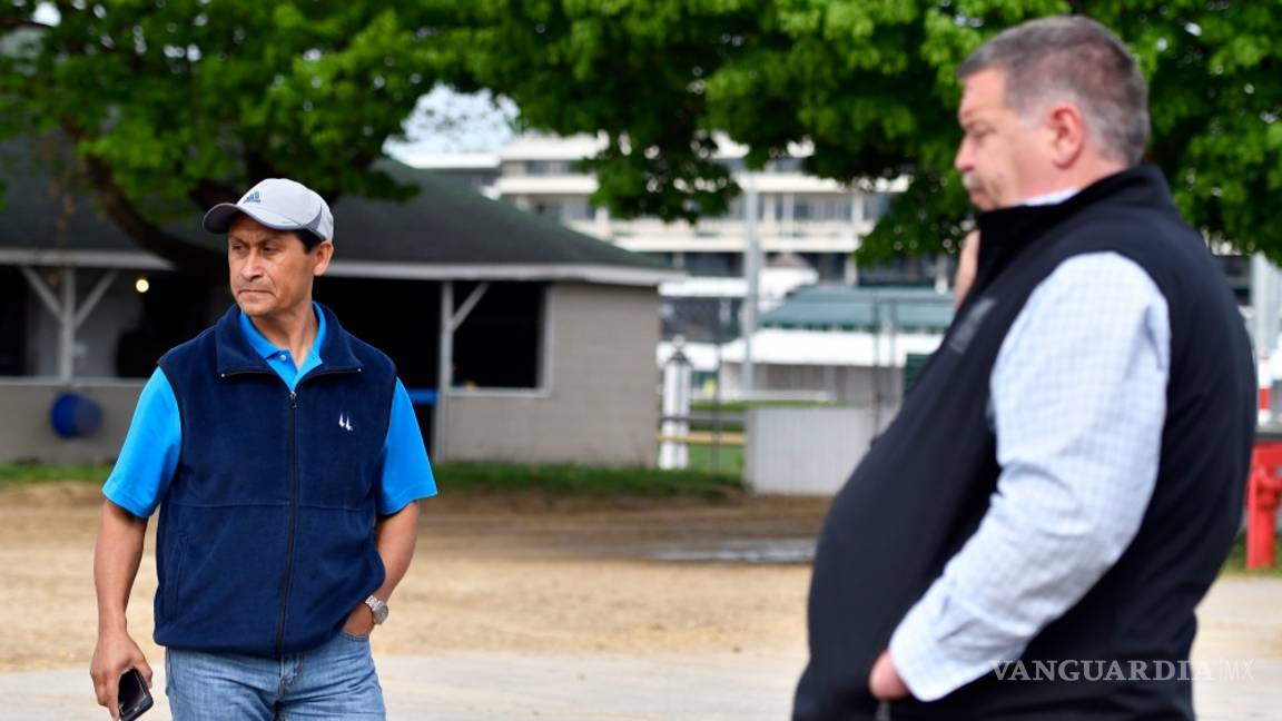 $!Preocupa al hipismo de EU la política inmigratoria de Trump