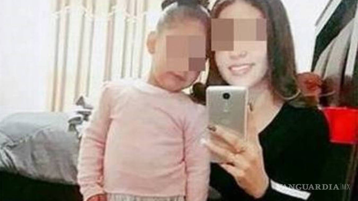 Enfermera mata a su hija de 2 años, para vengarse de su ex esposo