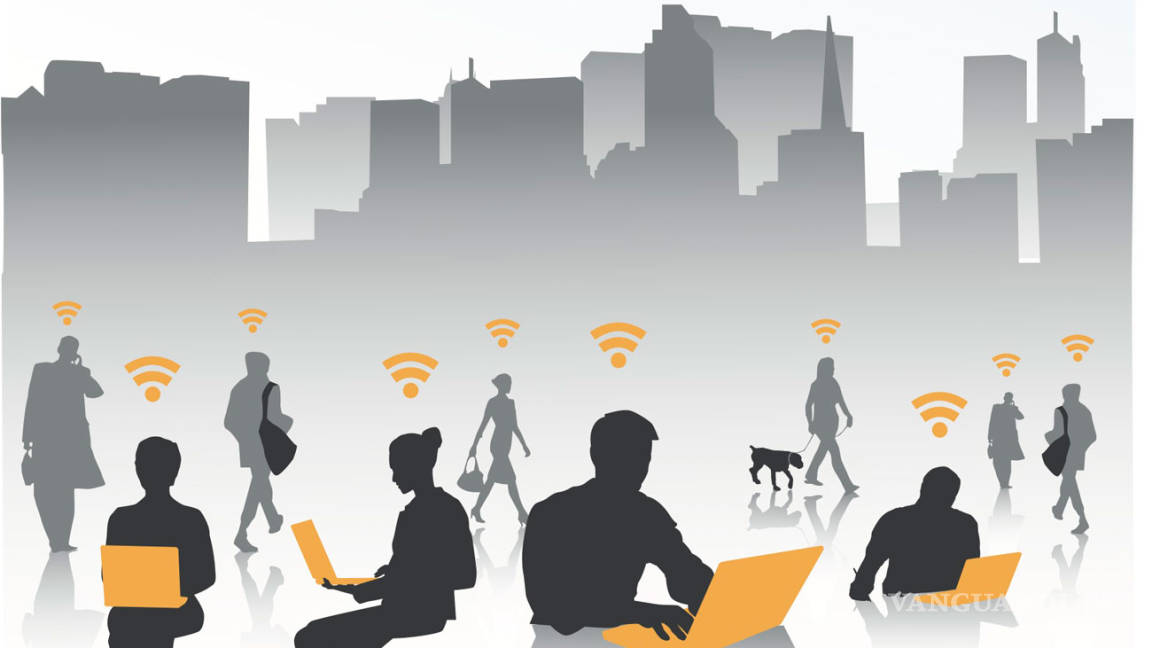 Difunde el INAI medidas para evitar robo de datos en redes Wi-Fi públicas