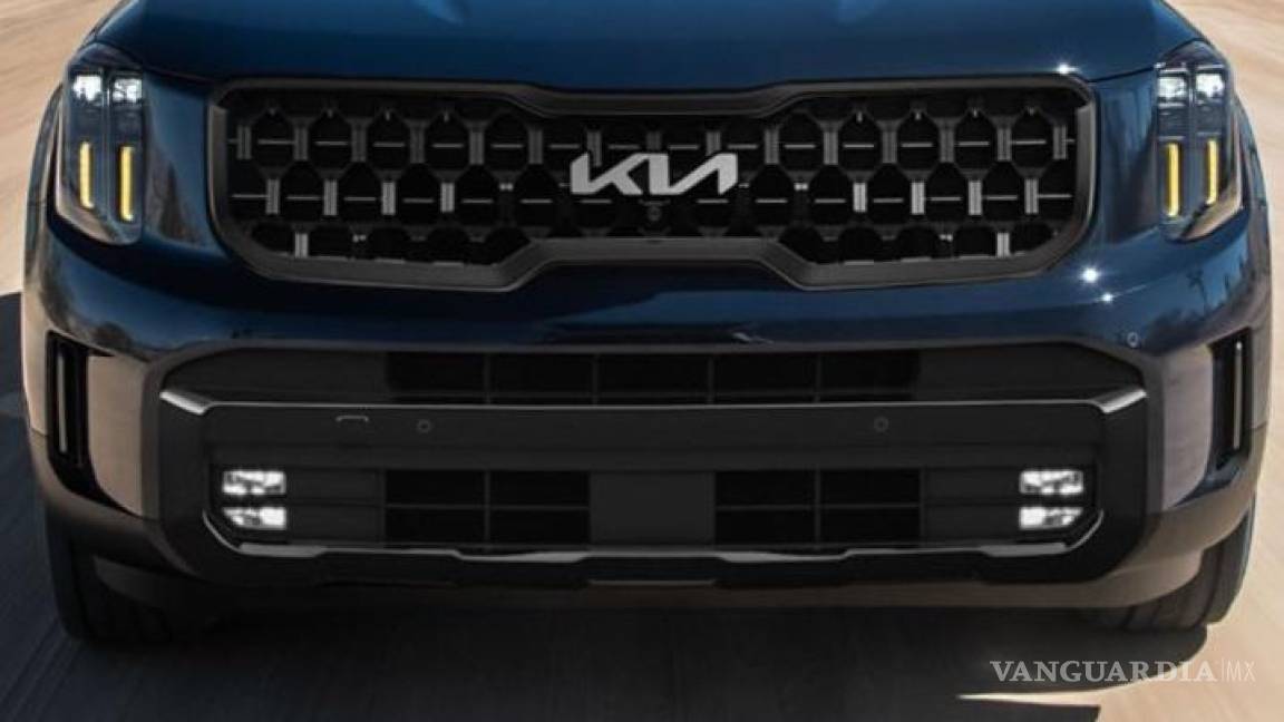 Este modelo SUV de Kia es llamado a retiro, son más de 427 mil vehículos