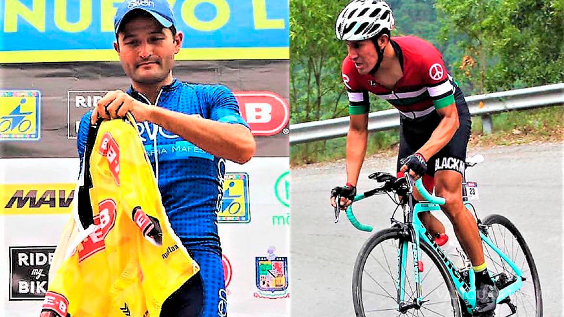 Parras y Saltillo encabezan la Vuelta a Nuevo León Van por el título