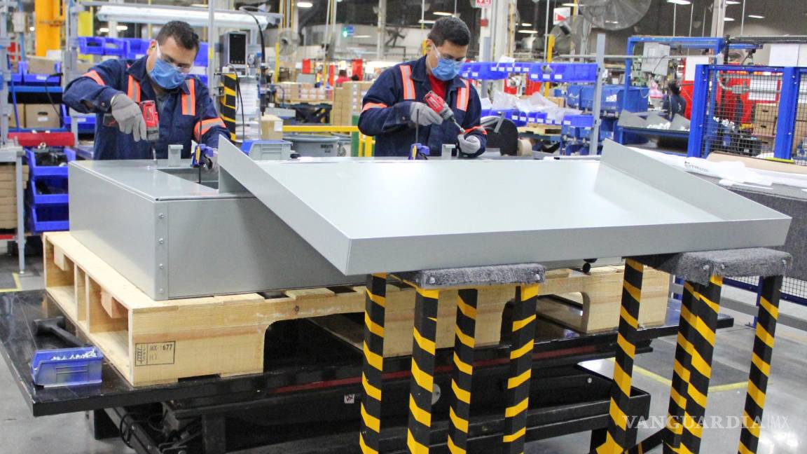 ‘No pasa de este mes sin que se registren paros técnicos en la región’