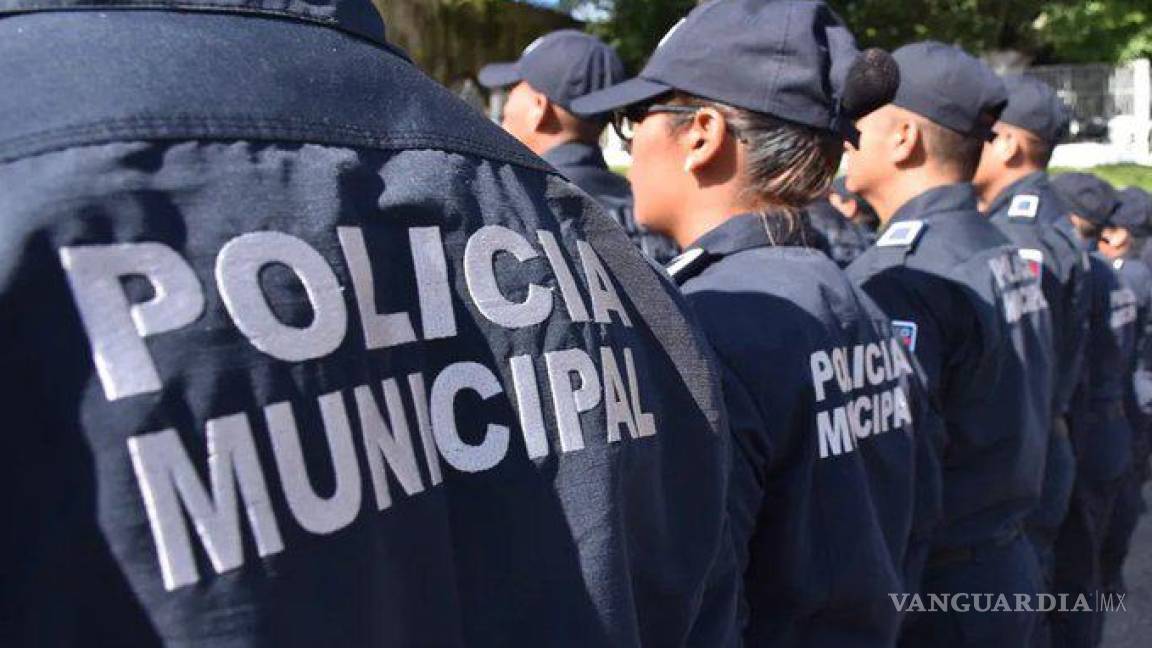 ‘Habrá cero tolerancia’: Directora de Seguridad de Acuña, tras denuncia de abuso policiaco