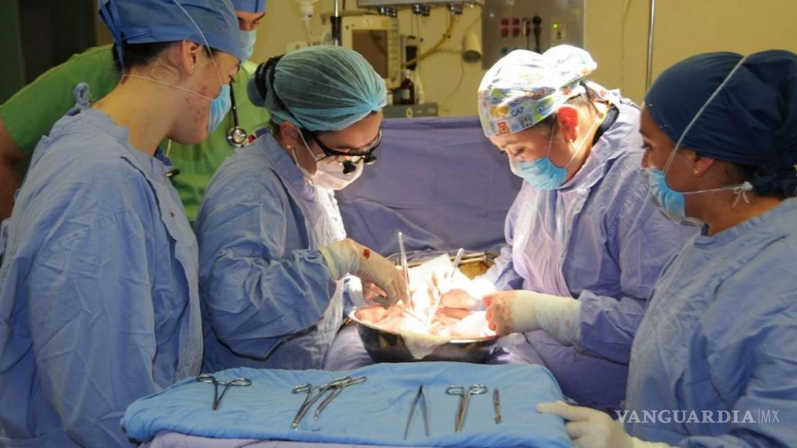 Hasta 6 años invierten para donar y transplantar órganos