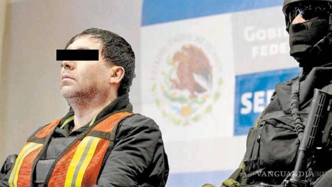 Se declara culpable ‘El Inge’, aliado de ‘El Chapo’ Guzmán, en Estados Unidos