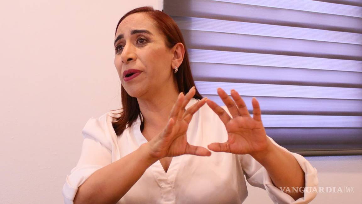 Alianza PRI-PAN fue ‘antinatural’, asegura desde Coahuila aspirante a la dirigencia nacional del PAN