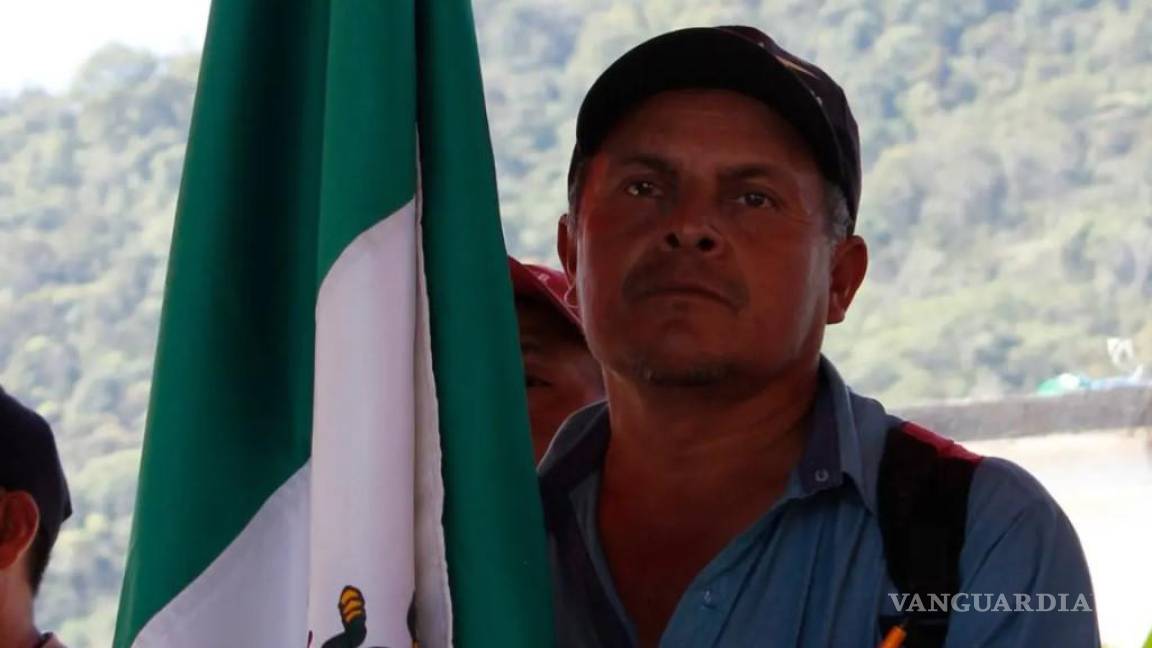 Asesinan a integrante del Congreso Nacional Indígena en Chiapas
