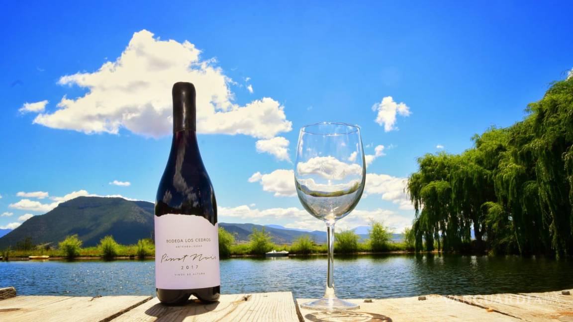 $!Invita Gobierno de Coahuila a visitar Arteaga durante las vacaciones de verano