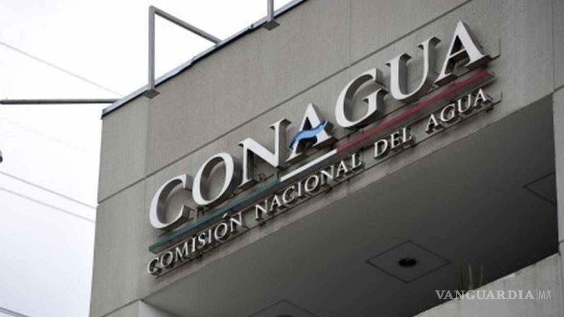 Confirma ASF ‘divorcio’ entre Conagua y Coahuila; programas no llegaron en el 2019
