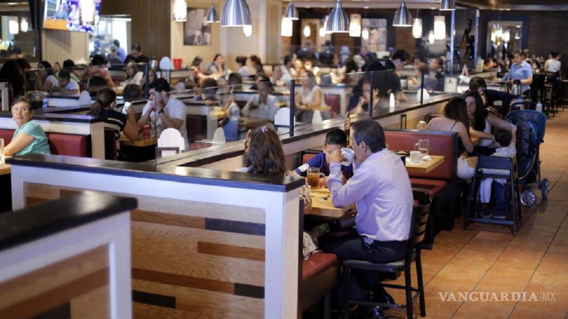 Restauranteros esperan repunte en ventas en Piedras Negras