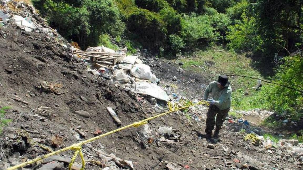 $!Detenido por caso Ayotzinapa y presuntamente torturado por la Marina, murió y no hay investigación