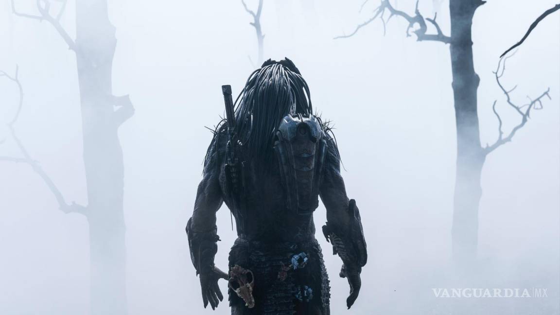 ‘Predator’ regresa en ‘Prey’, una precuela ambientada 300 años antes de la cinta original