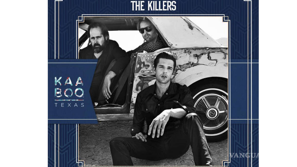 Jay-Z, Santana y The Killers actuarán en el 50 aniversario de Woodstock