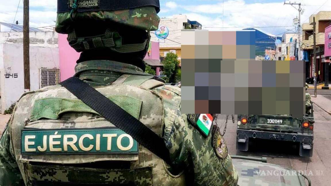 Refuerzan seguridad de Nuevo León con 300 soldados