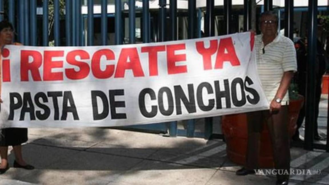 En Coahuila logran que autoridades accedan a la recuperación de restos de Pasta de Conchos