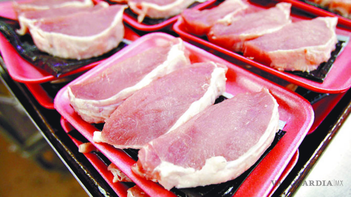 Emite España alerta internacional por listeriosis en carne de cerdo