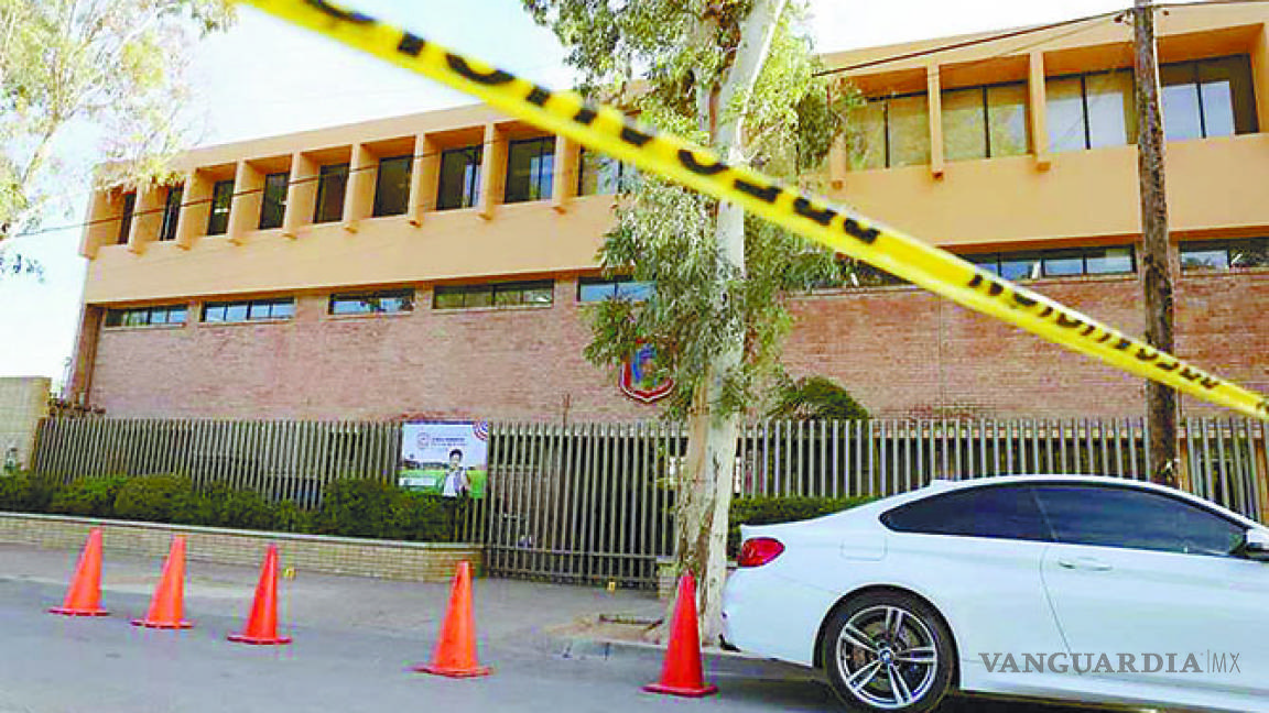 Responsabilidad por muertes y heridos en Colegio Cervantes de Torreón caería en los abuelos