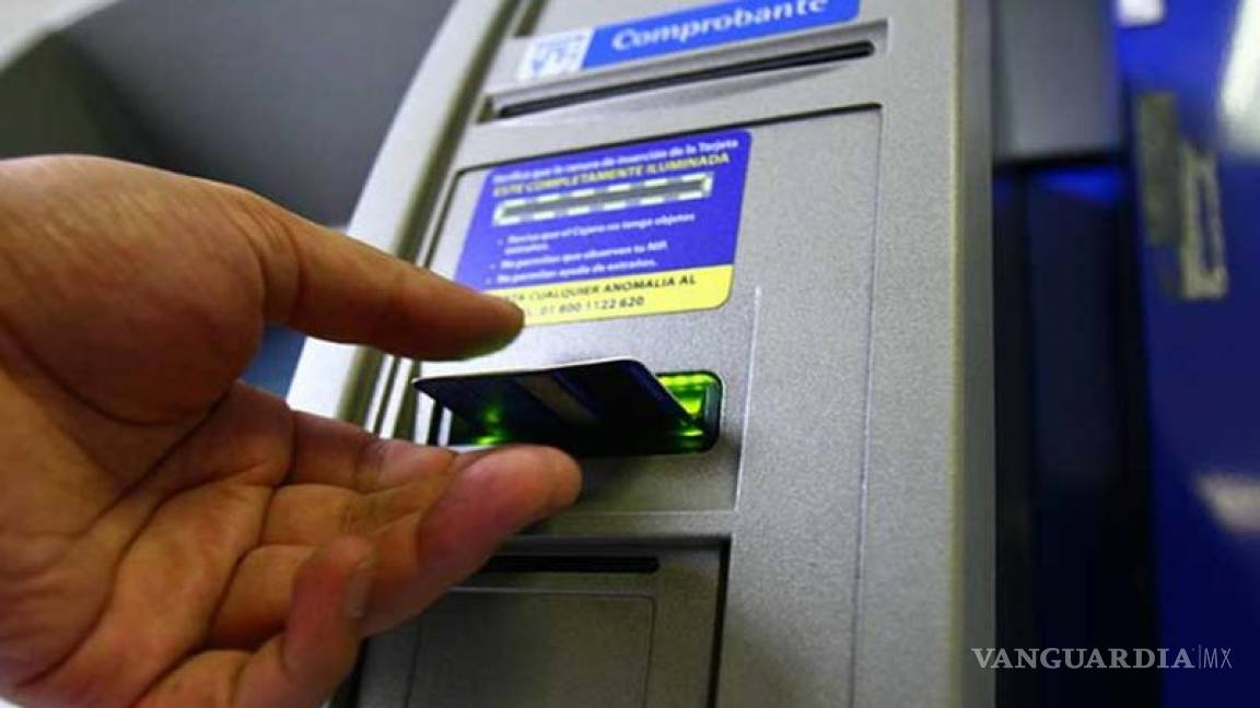 Siete bancos fueron sancionados por irregularidades en créditos de cajeros