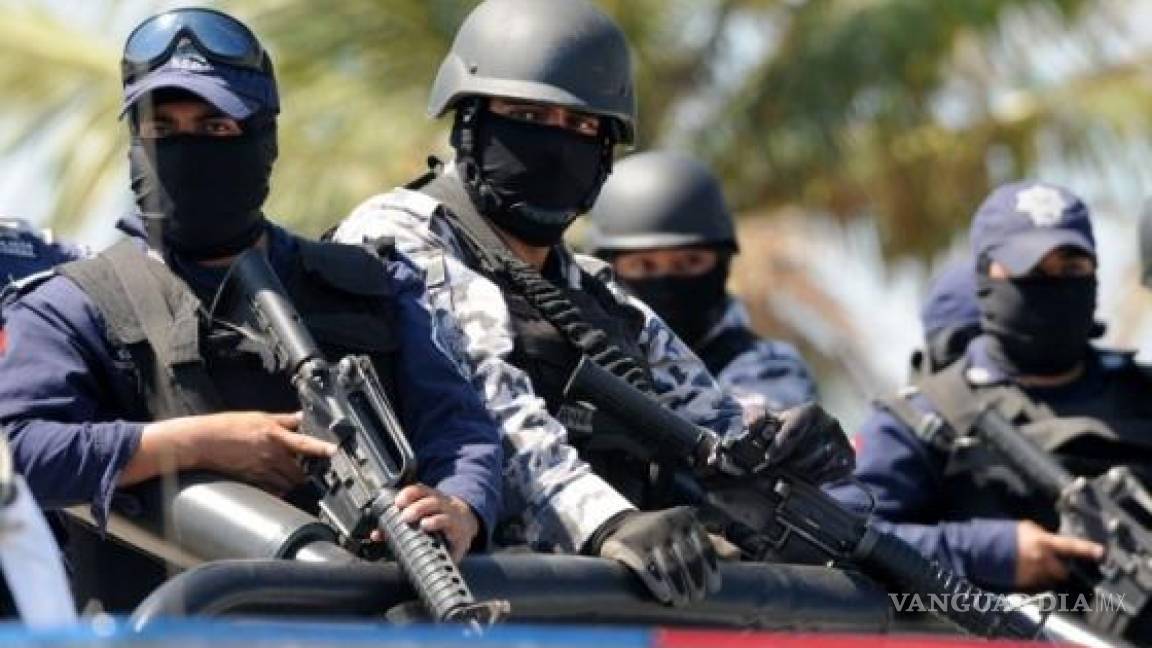 En Veracruz los policías desaparecían a civiles y los arrojaban a barranco