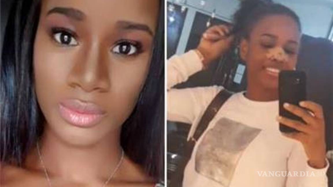 $!Asesinó a su novio de 62 años y durmió junto a su cadáver varios días