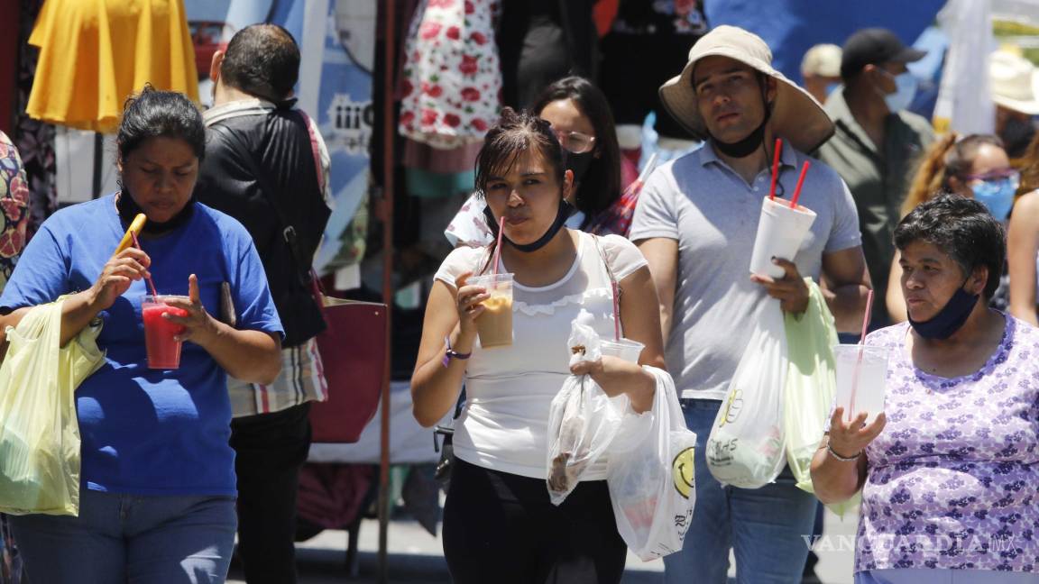 Municipios de la Región Sureste de Coahuila homologarán multas por el no uso de cubrebocas