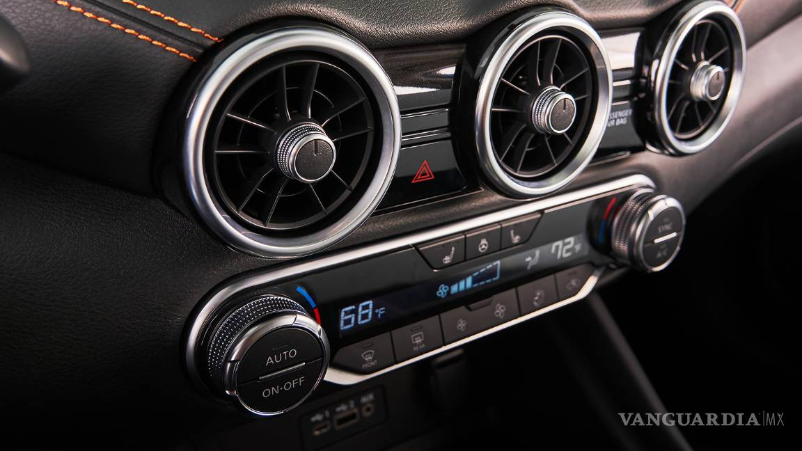 $!Nissan Sentra 2020 es un compacto más extrovertido y refinado