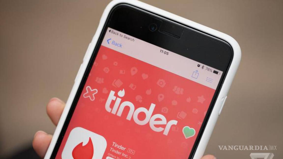 Usuarios de Tinder no tienen más sexo que otros, revela estudio