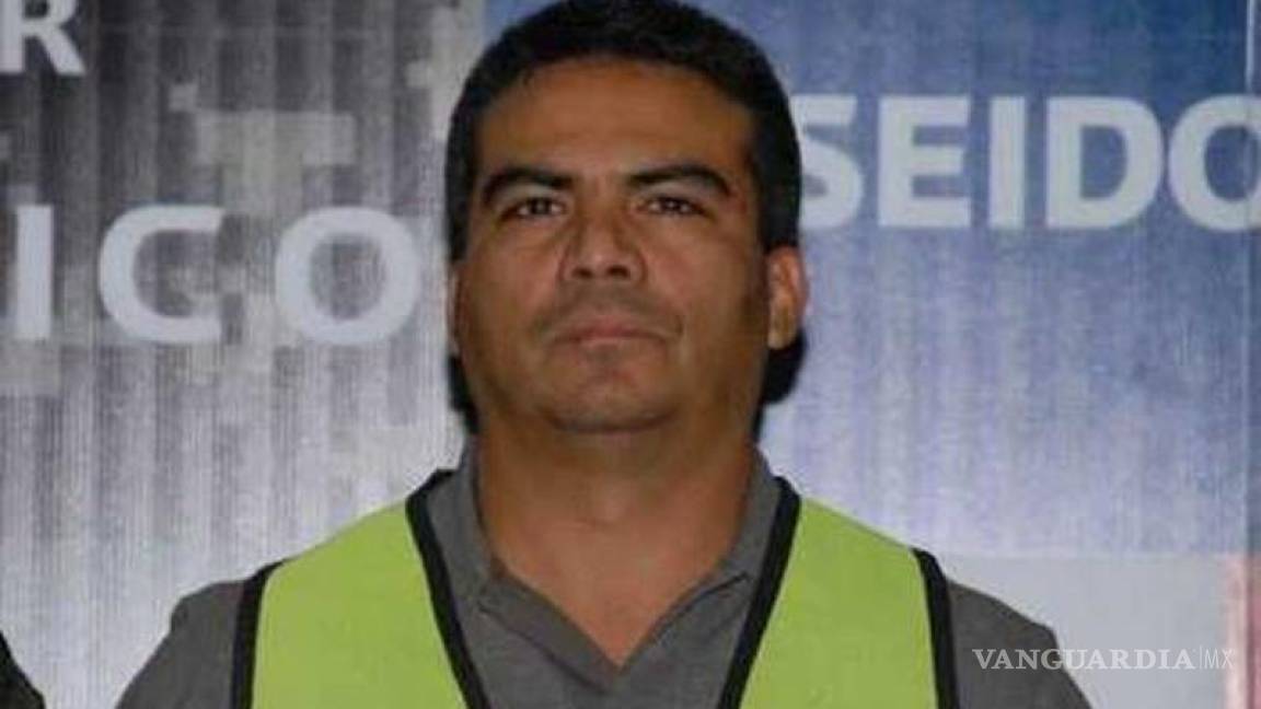 Extraditarán a Jesús Alfredo Salazar 'El Muñeco', peligroso sicario de 'El Chapo' Guzmán
