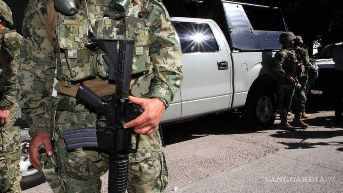 CNDH solicita a la Semar reparar daño por un caso de tortura en Tamaulipas