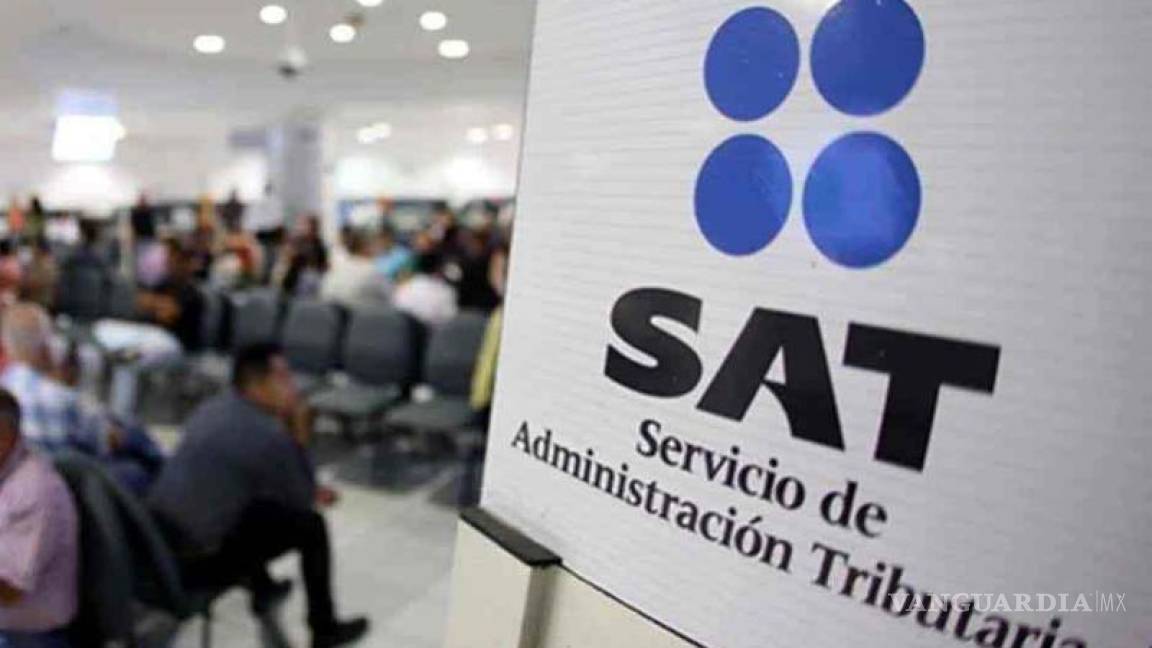 Afirma experto de Saltillo que condonaciones de impuestos por parte del SAT fueron legales