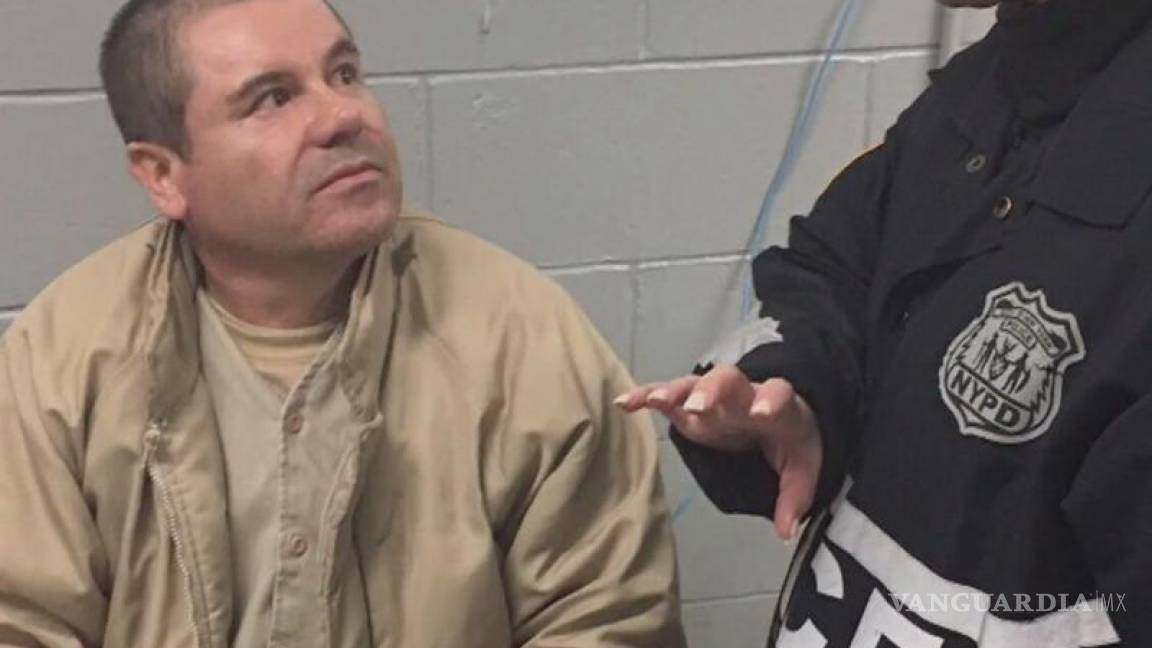 Juicio de 'El Chapo' terminará antes de lo previsto: abogado