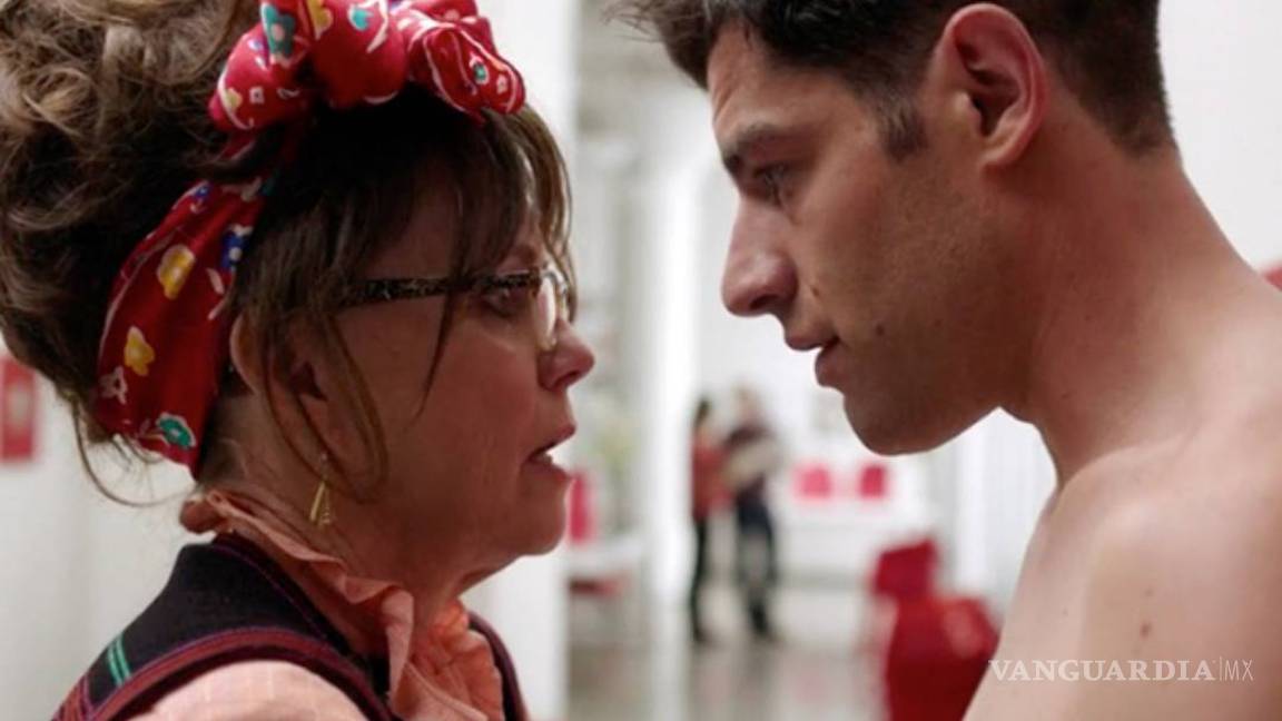 $!Sally Field es una solterona en "Hello, My Name Is Doris"