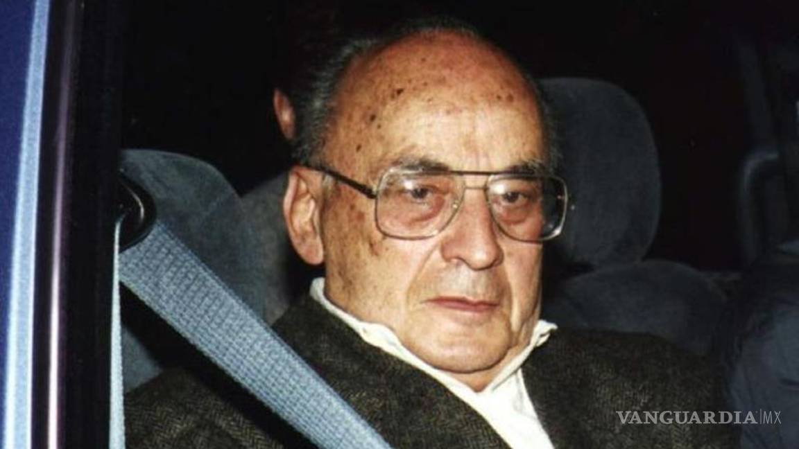 $!Echeverría y la ‘ventana legal’ para volverlo a acusar por la masacre del 68