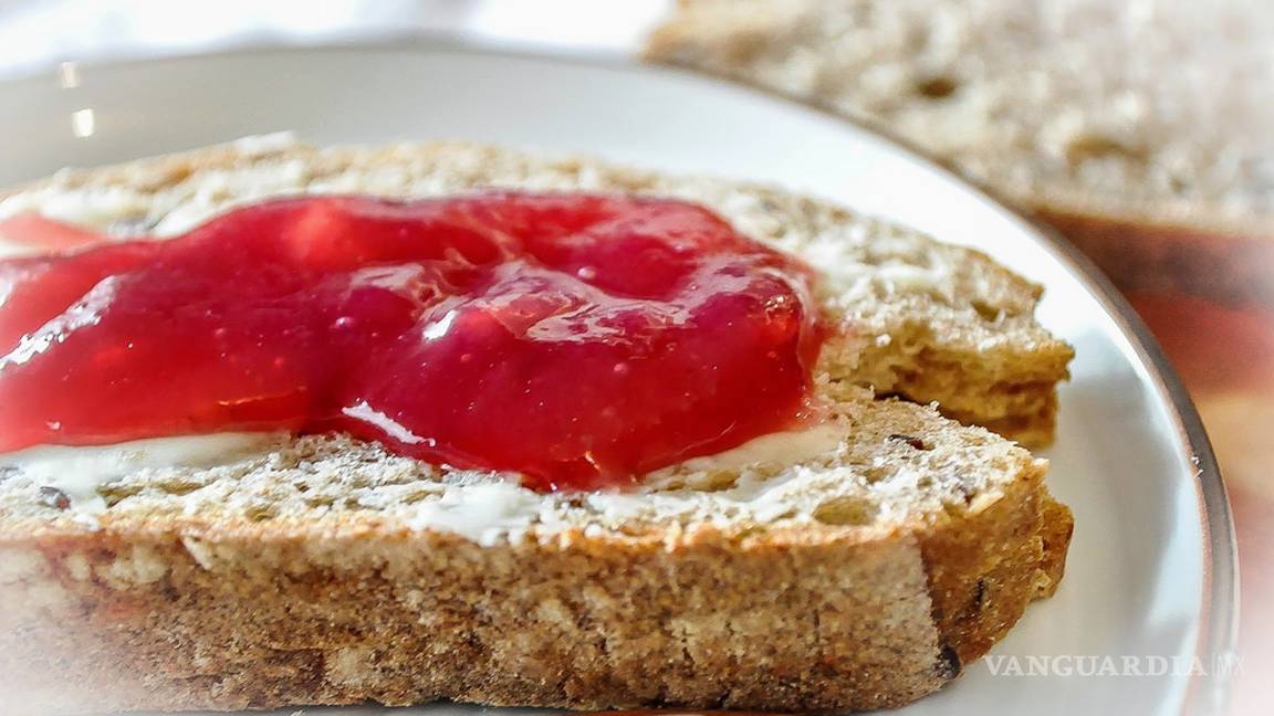 $!Crean investigadores de la UAdeC una jalea a base de cáscara de granada para tratar diabetes