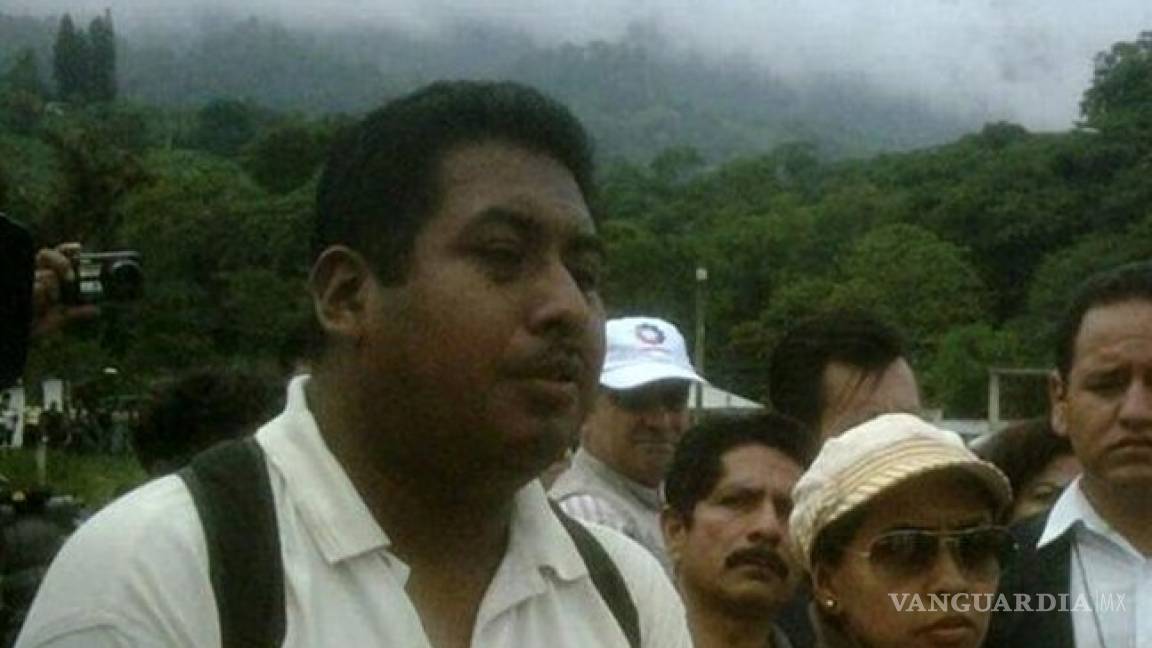 Asesinan a disparos al periodista Mario Gómez en Chiapas