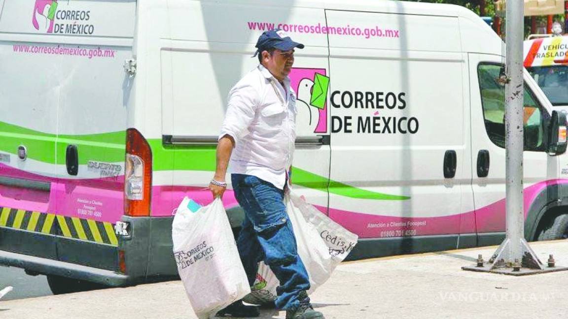 Ineficiencia de Correos de México impide que ciudadanos de EU no puedan participar en elecciones